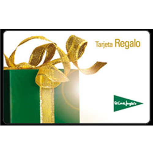 Targeta Regal