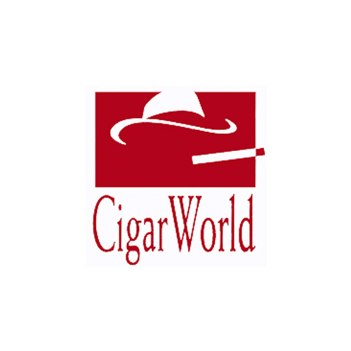 Venda de puros: CigarWorld