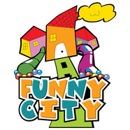 Espazo infantil : Funny City