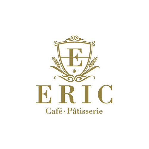 CAFE PATISSERIE: ERIC
