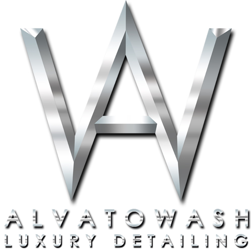 Lavado de automóviles: AlvatoWash
