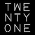 Twenty one by Esther Llongueras: Twenty one by Esther Llongueras