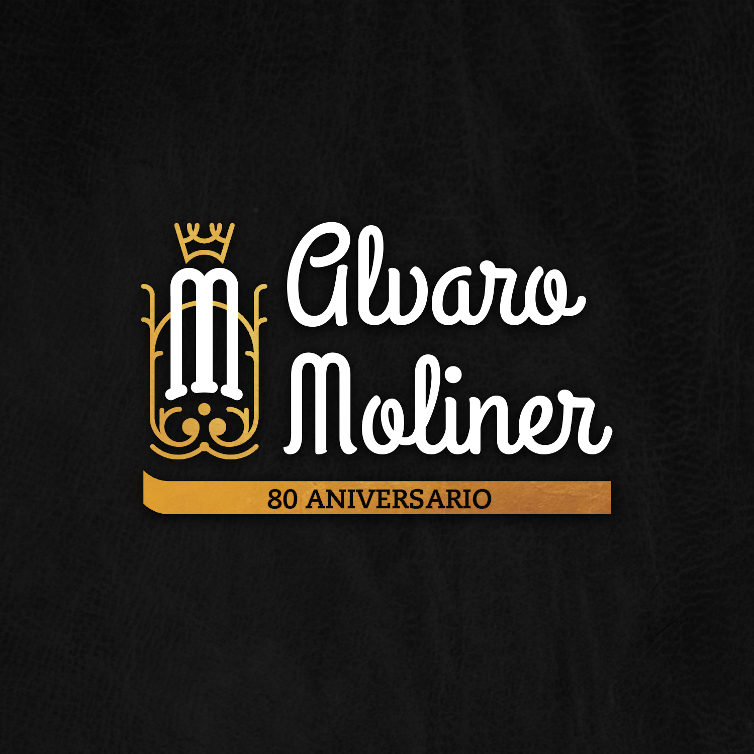 Álvaro Moliner: Álvaro Moliner