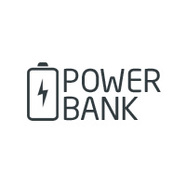 Carga de batería de Smartphone e Tablet: Power Bank