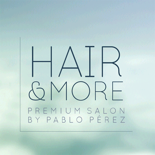 Peluquería: Hair&More Premium Salon By Pablo Pérez