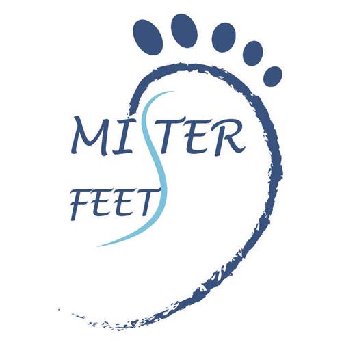 Clínica: Mister Feet