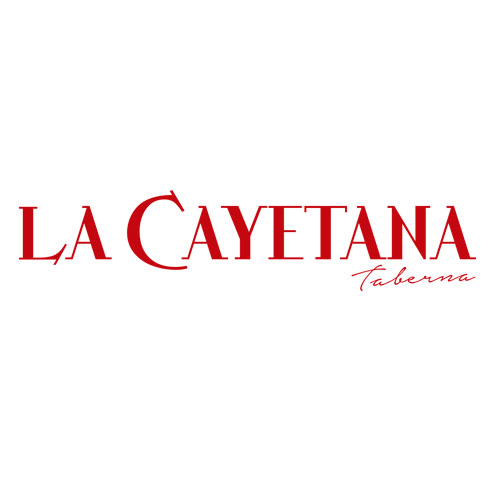 Restaurante: La Cayetana