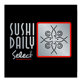 Sushi Daily Select