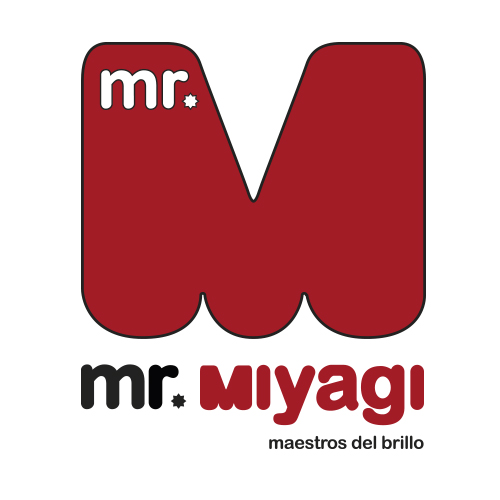Lavado de automóviles: Mr Miyagi
