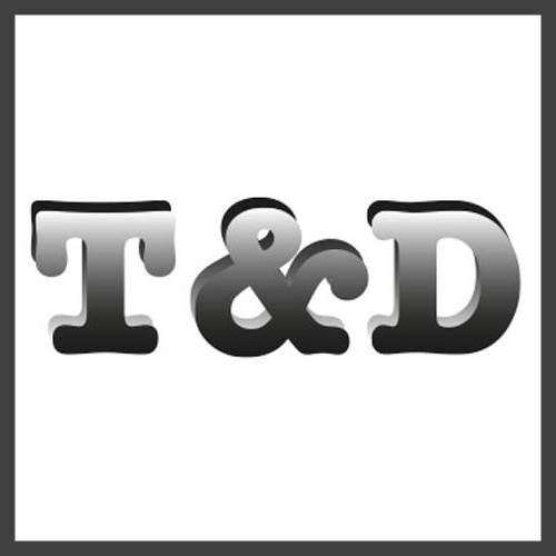 Realidad virtual: T&D