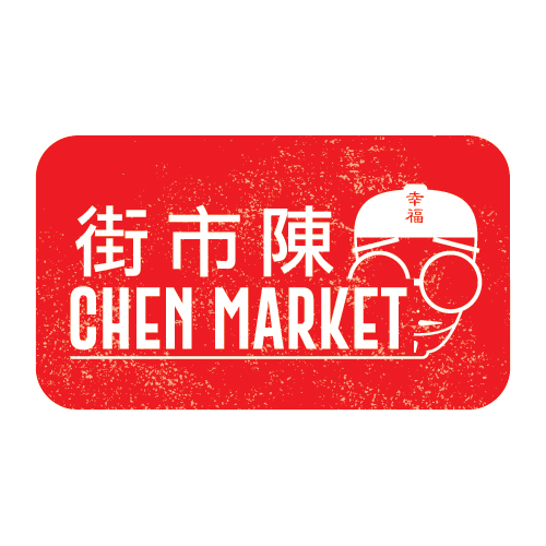 Restaurante: Chen Market