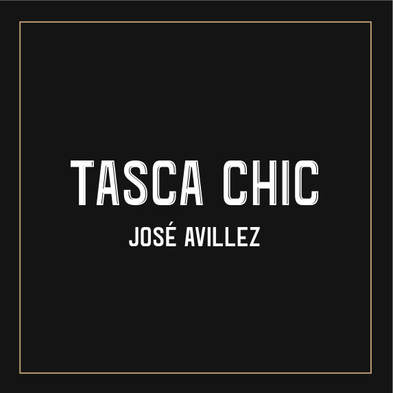 Restaurante: Tasca Chic
