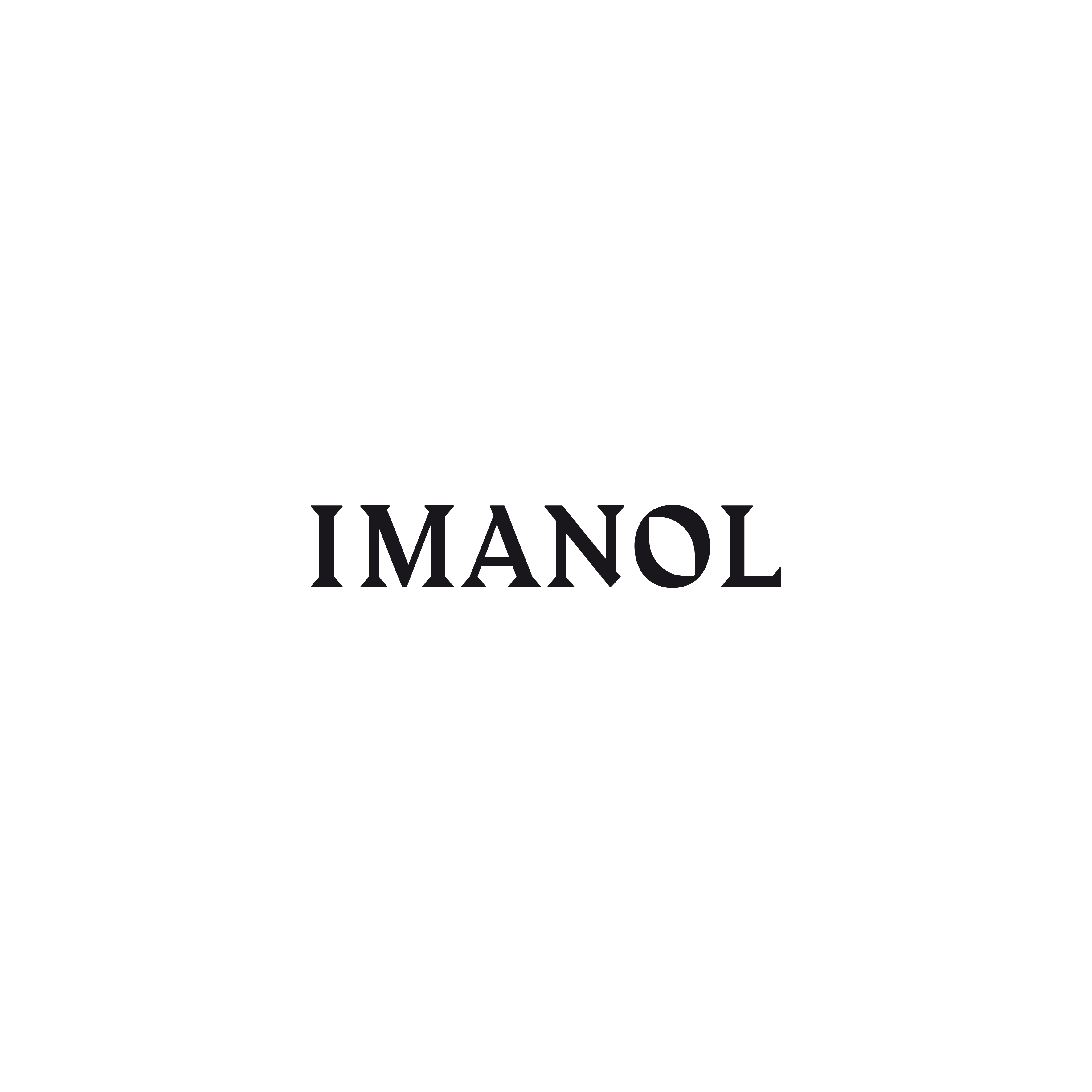 Restaurante: Imanol