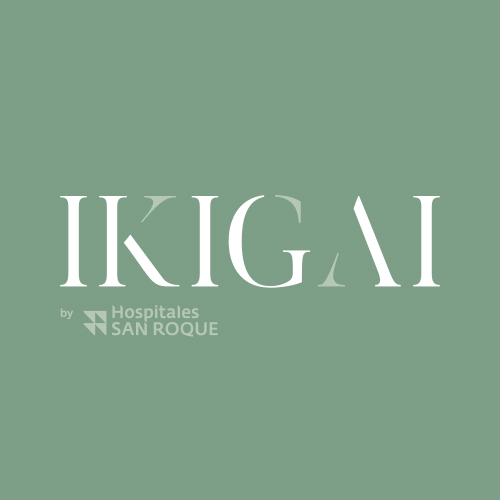 Centro Médico: IKIGAI by Hospitales San Roque
