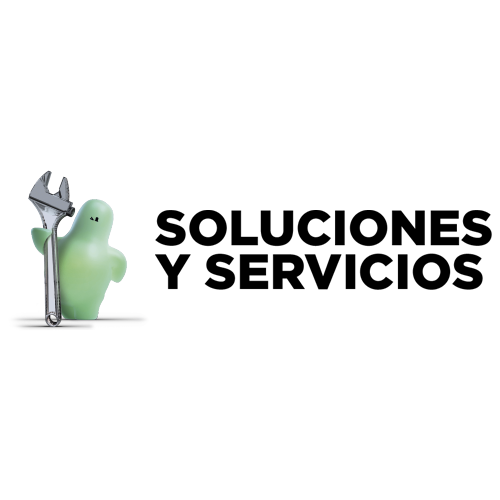 Soluciones y servicios informática y telefonía: