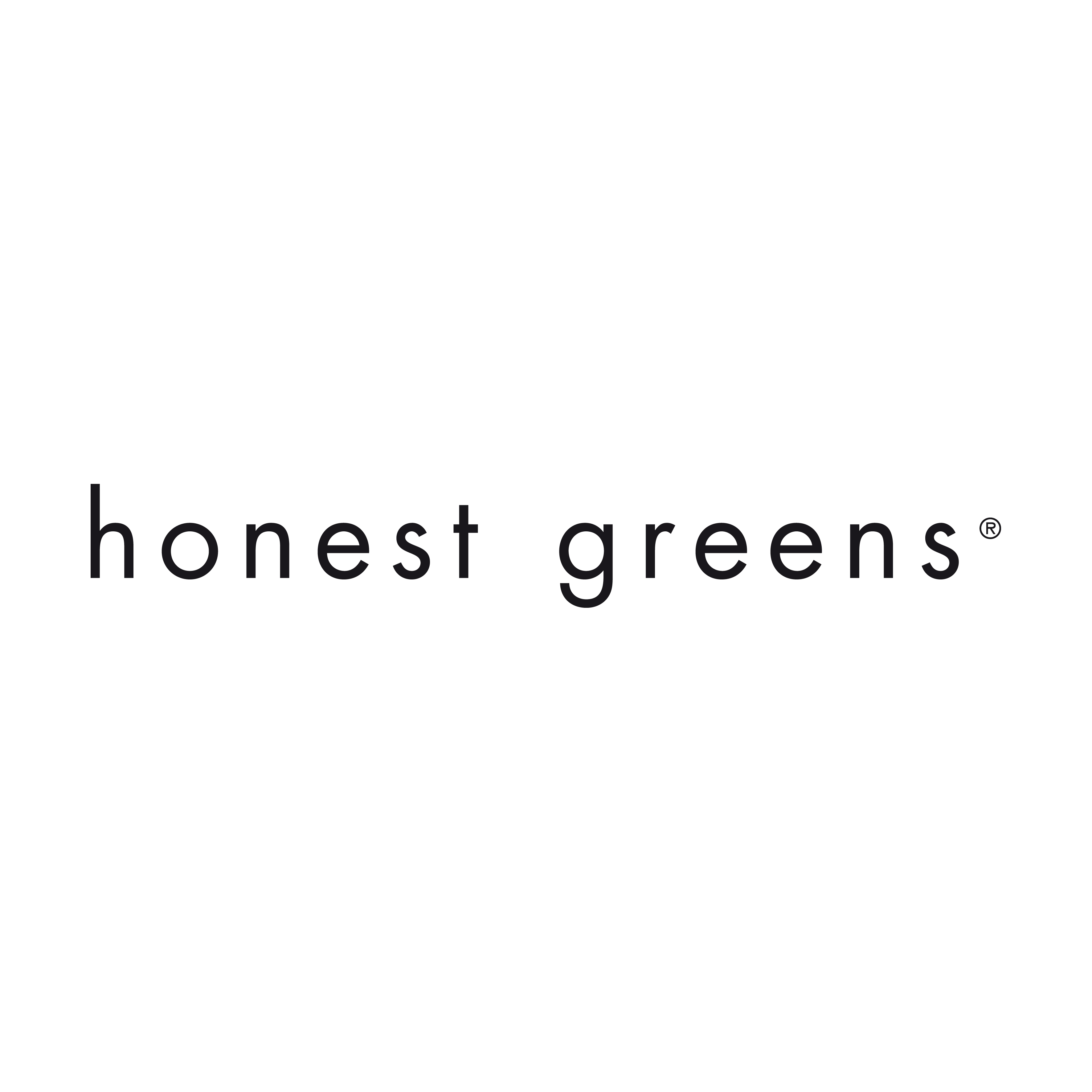 Restaurante: Honest Greens®