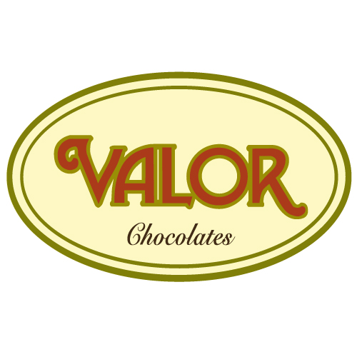 Chocolates Valor: Chocolates Valor