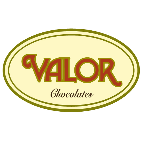 Chocolates Valor