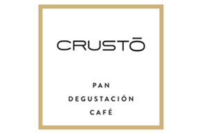 Panadería y Cafetería: Crustó