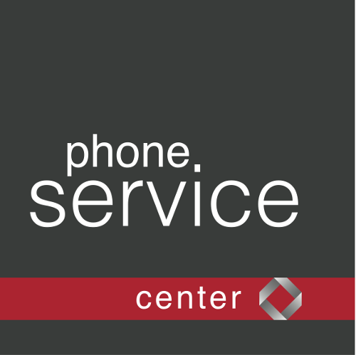 Reparación de telefonía: PHONE SERVICE CENTER