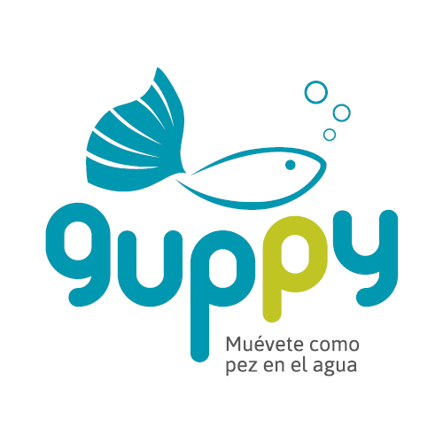 GUPPY CAR SHARING: GUPPY CAR SHARING