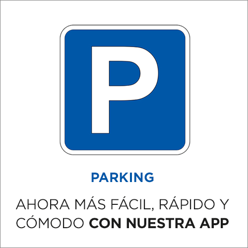 Parking: 