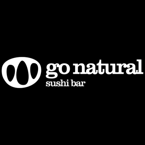 Restaurante: Go Natural Sushi Bar