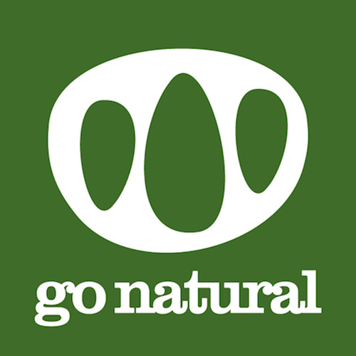Restaurant: Go Natural