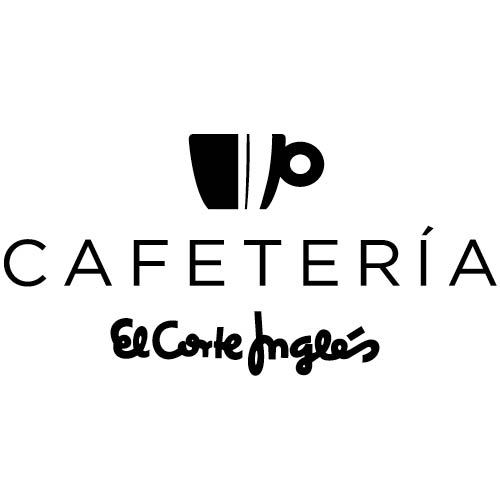 Cafetería: El Corte Inglés