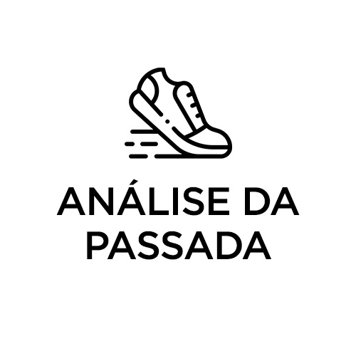 Análise da Passada