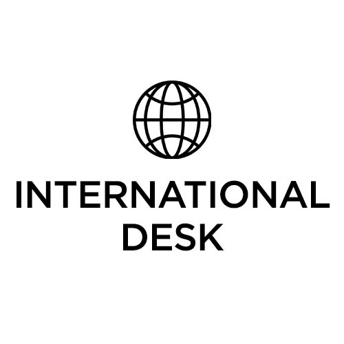International Desk: El Corte Inglés