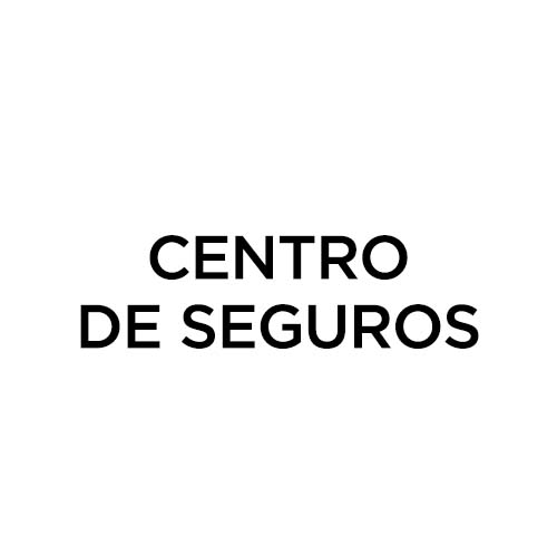 Centro de seguros