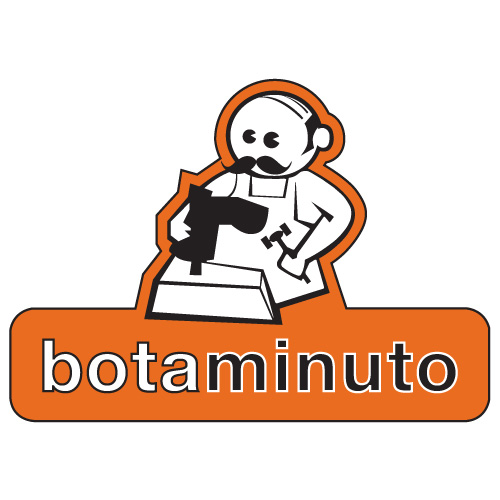 Reparação de Calçado e Chaves: Botaminuto