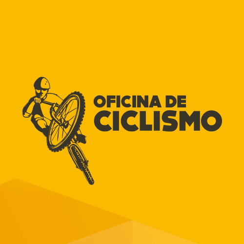 Oficina de Ciclismo: El Corte Inglés: 