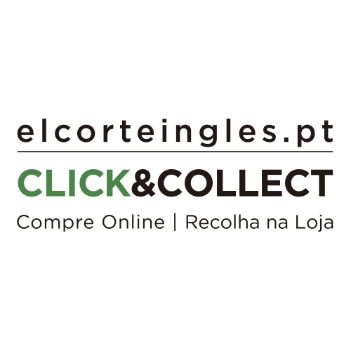 Click & Collect: El Corte Inglés