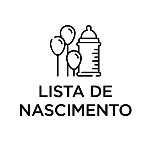 Listas de Nascimento: El Corte Inglés