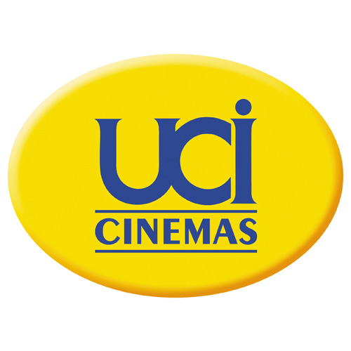 Sala de Cinema: UCI Cinemas