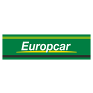 Rent a Car: Europcar