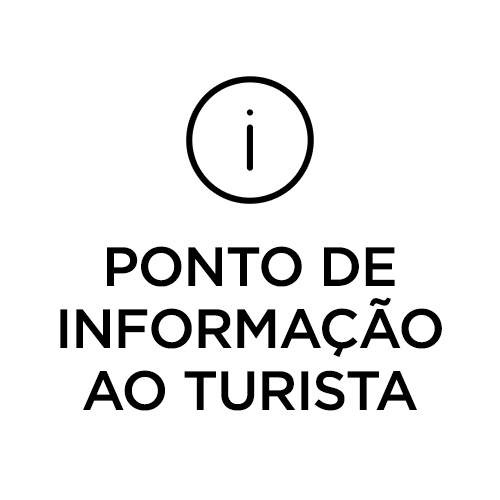 Ponto de Informação Turística