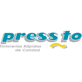 Tintorería: Pressto
