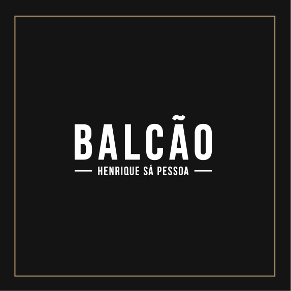 Restaurante: Balcão