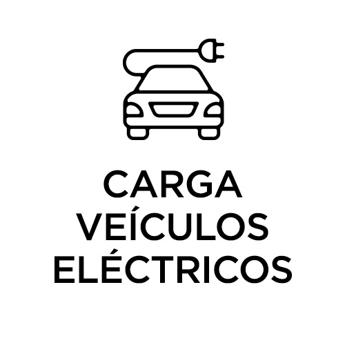 Recarga Veículos Eléctricos