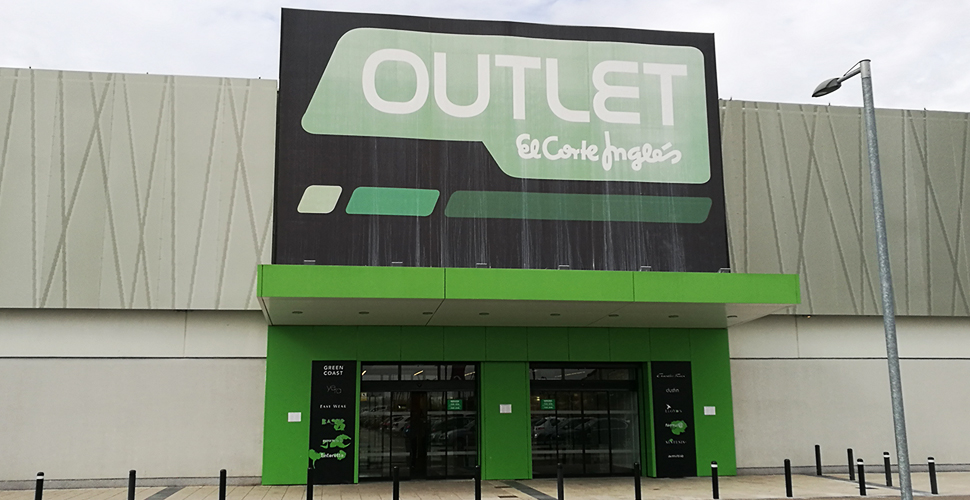 Outlet Río Shopping