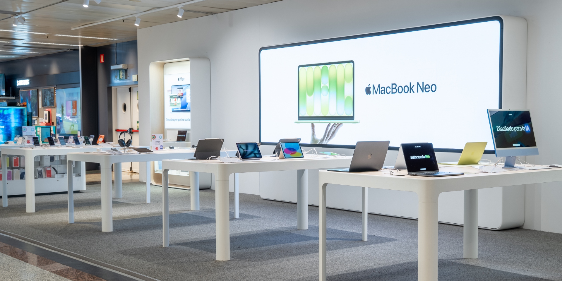 Apple Store
