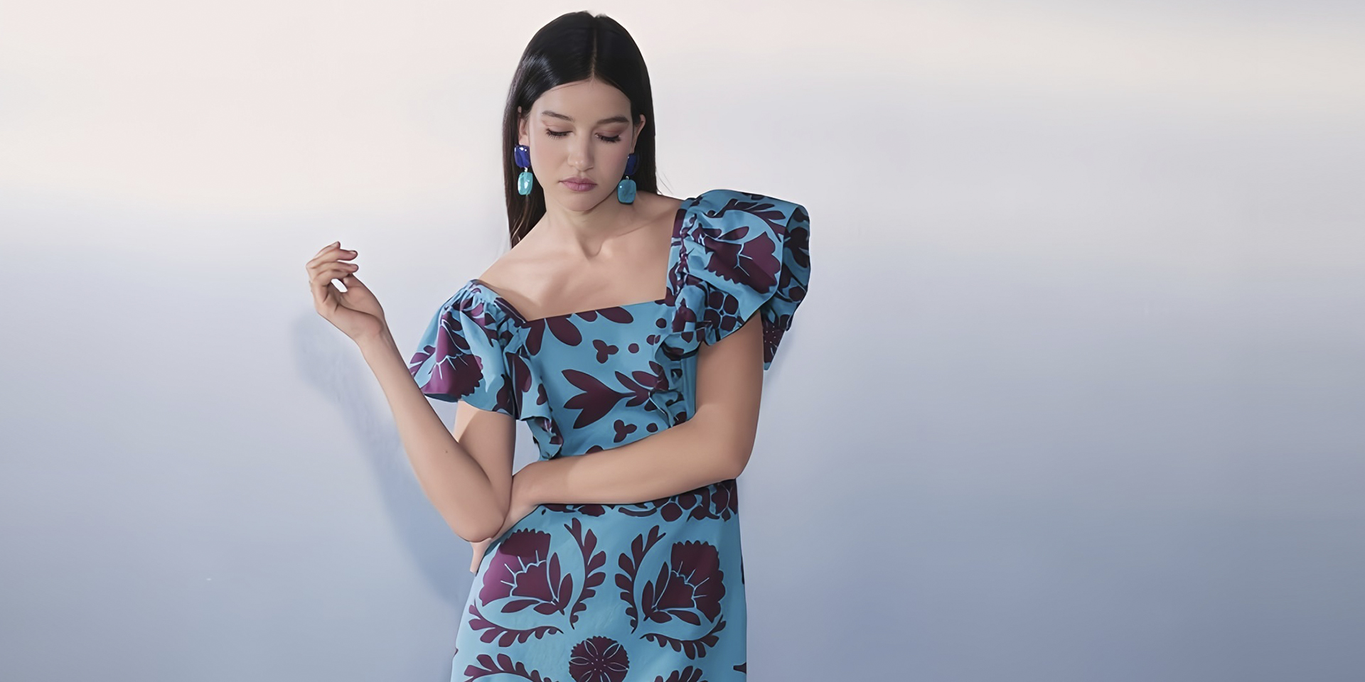Moda flamenca