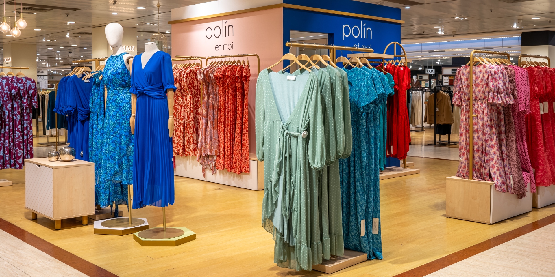 Elegancia y versatilidad en Moda Mujer