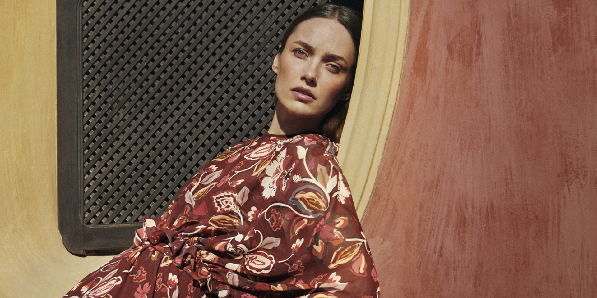 Moda flamenca