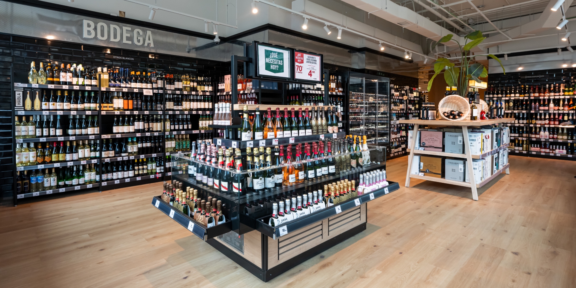 Vinos para cada ocasión