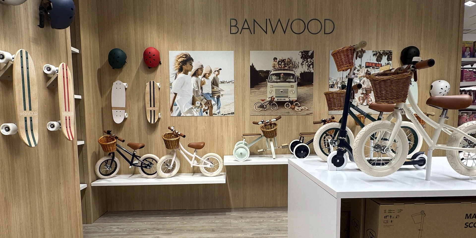 Banwood