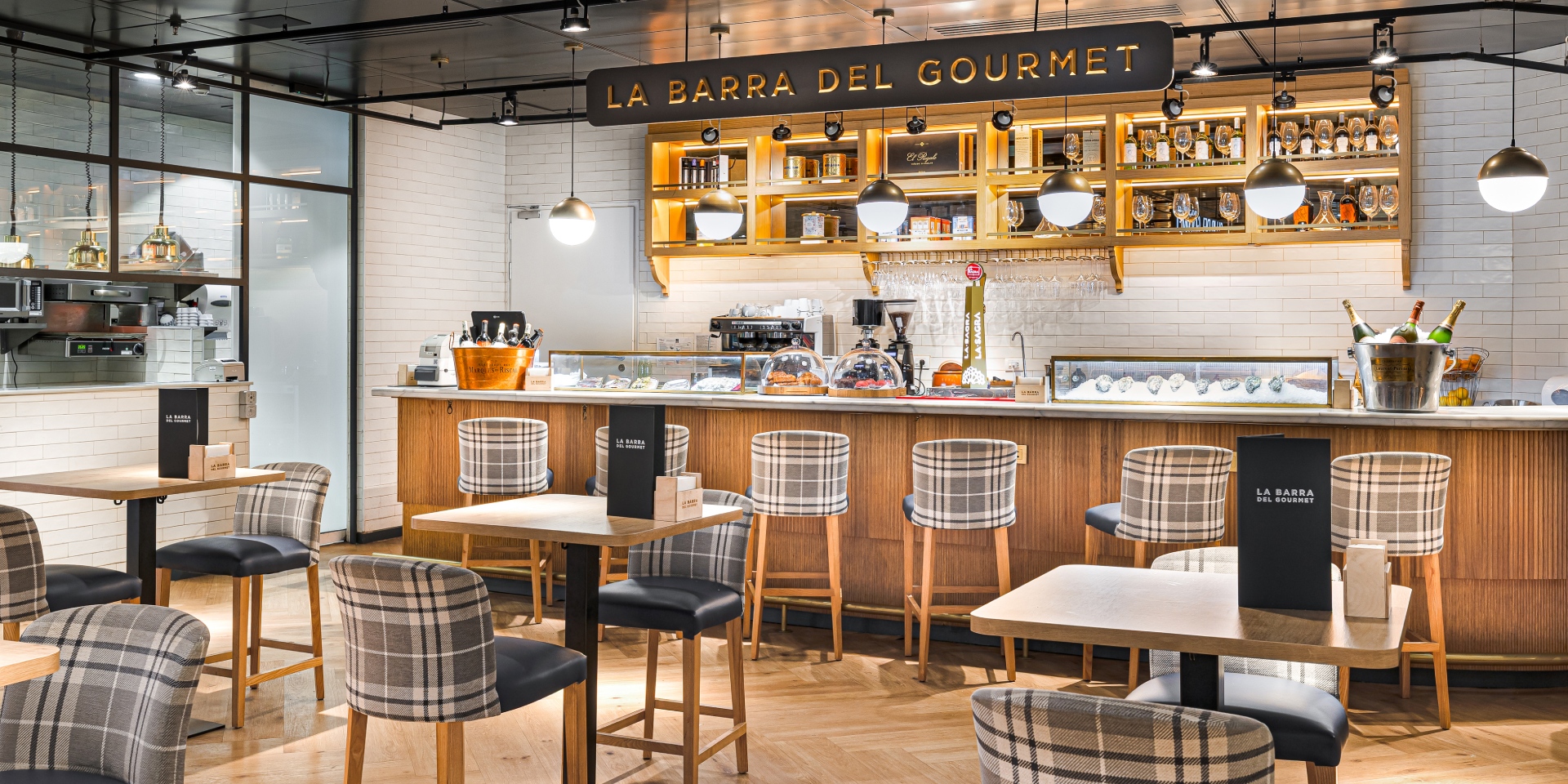 Club del Gourmet
